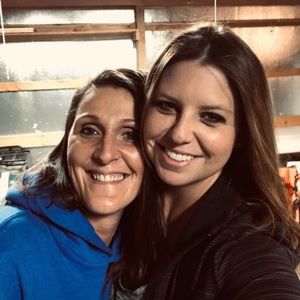 Meet your Posher, Melissa